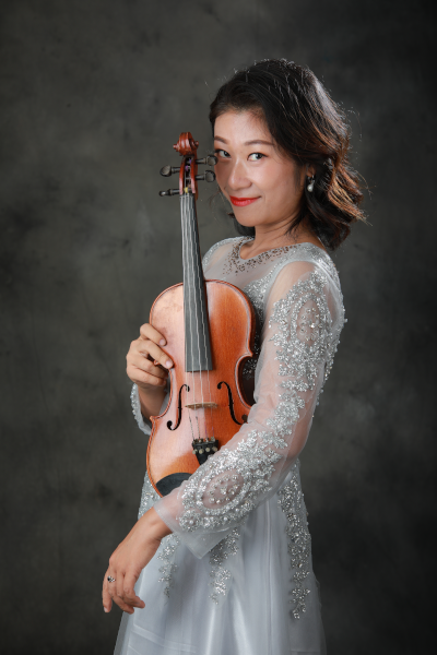 Sunny,Violin
